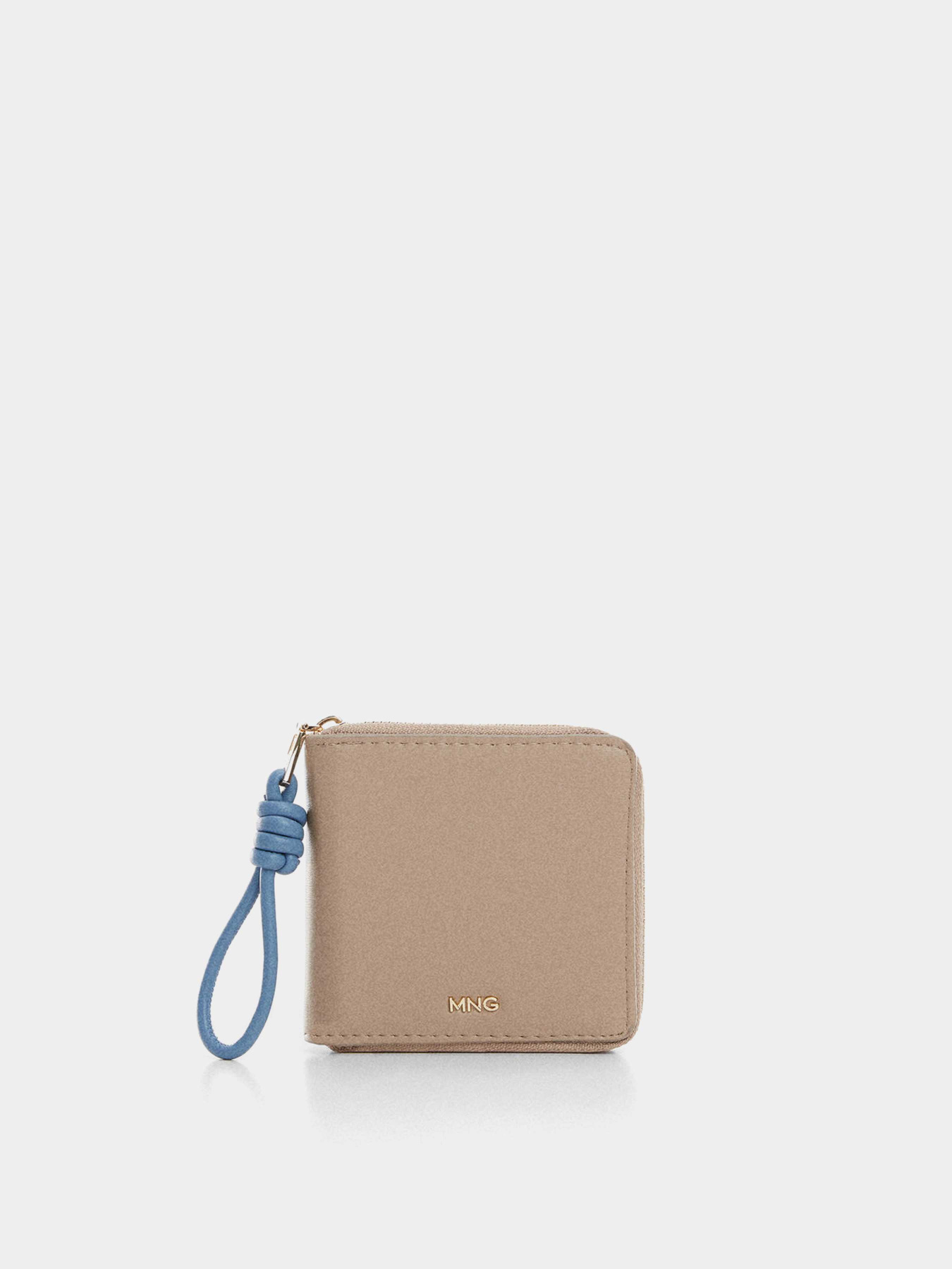 Гаманець MANGO модель 67065749_8 Гаманець MANGO модель 67065749_8 Фото