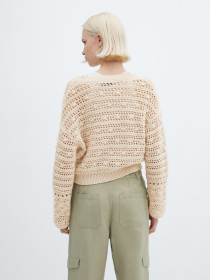 Джемпер MANGO Bahamas модель 67035740_8 Фото