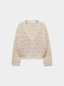 Джемпер MANGO Bahamas модель 67035740_8 Фото