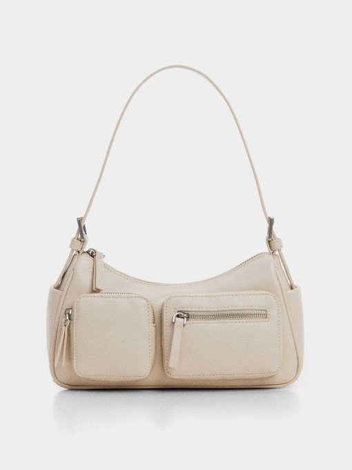 Хобо MANGO модель 67066042_1 Фото