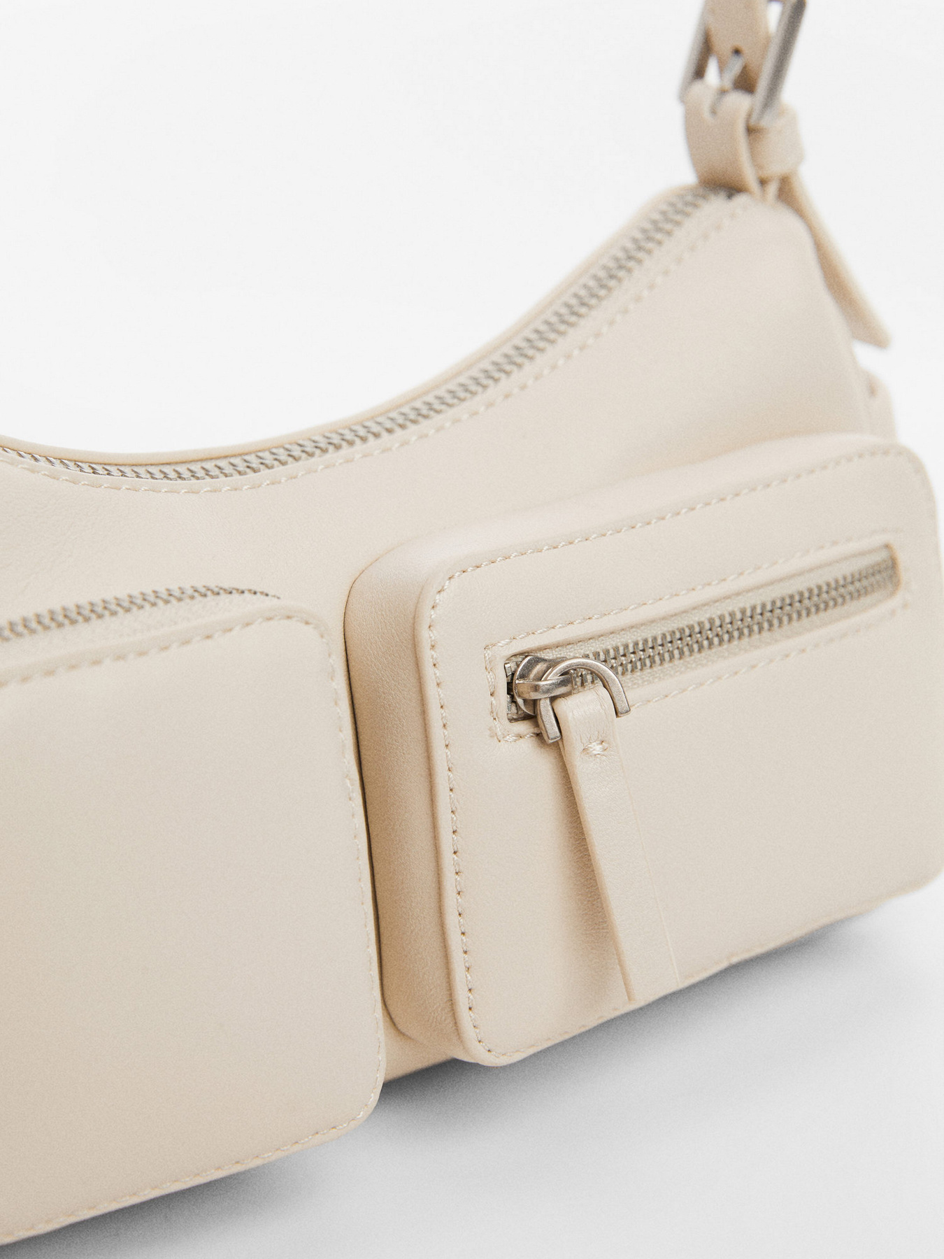 Хобо MANGO модель 67066042_1 Фото