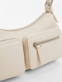 Хобо MANGO модель 67066042_1 Фото