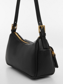 Хобо MANGO модель 67066042_99 Фото