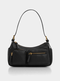 Хобо MANGO модель 67066042_99 Фото