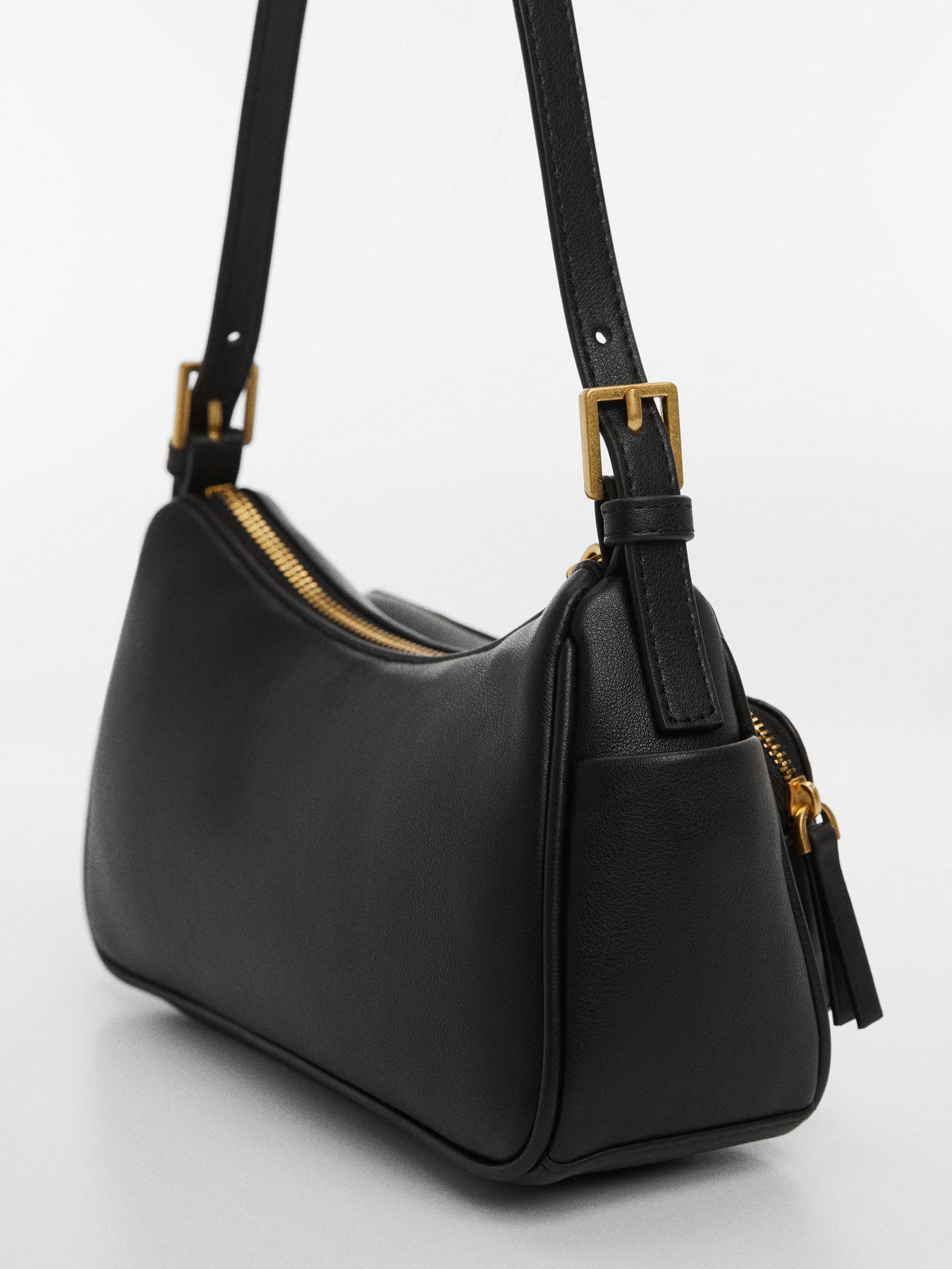 Хобо MANGO модель 67066042_99 Хобо MANGO модель 67066042_99 Фото