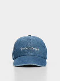 Кепка MANGO модель 67074027_TM Фото