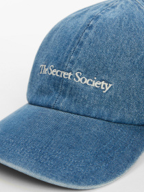 Кепка MANGO модель 67074027_TM Фото