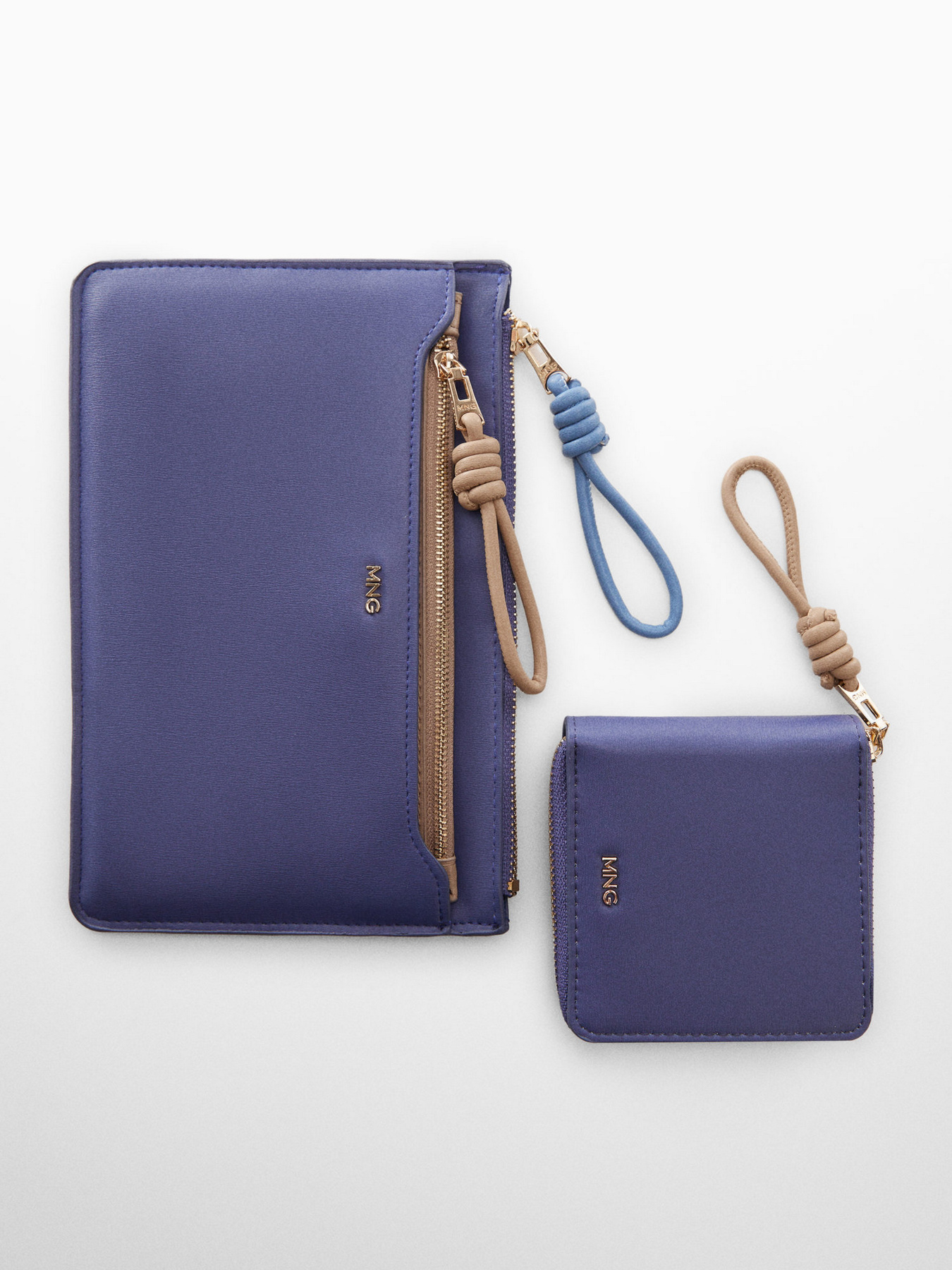 Гаманець MANGO модель 67075749_52 Фото