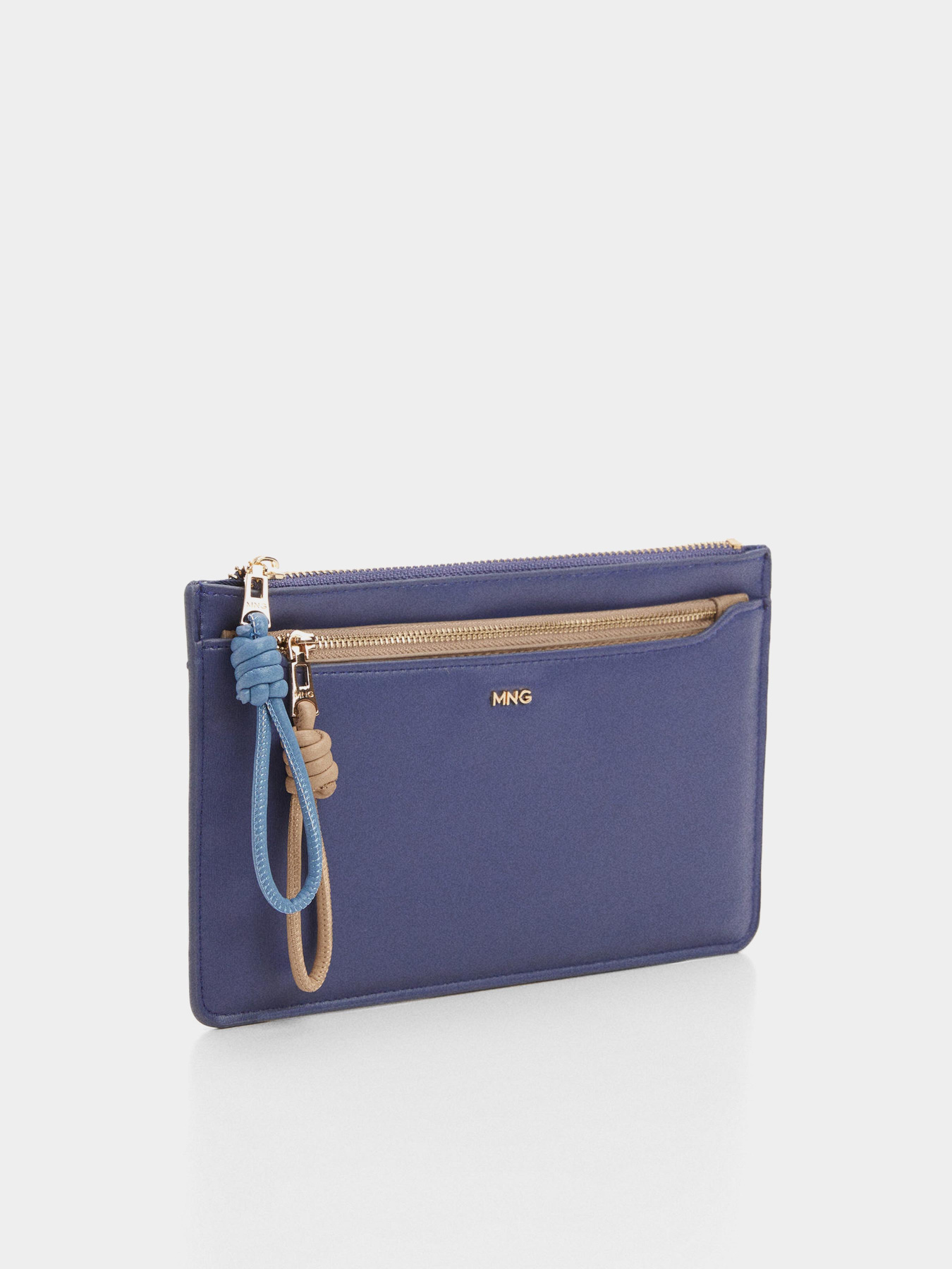 Гаманець MANGO модель 67075749_52 Гаманець MANGO модель 67075749_52 Фото