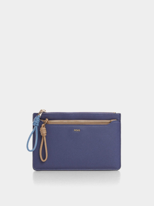 Кошелек MANGO модель 67075749_52 Фото