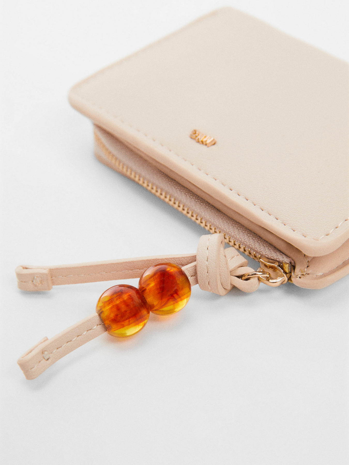 Кошелек MANGO модель 67076325_2 Фото