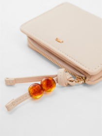 Кошелек MANGO модель 67076325_2 Фото