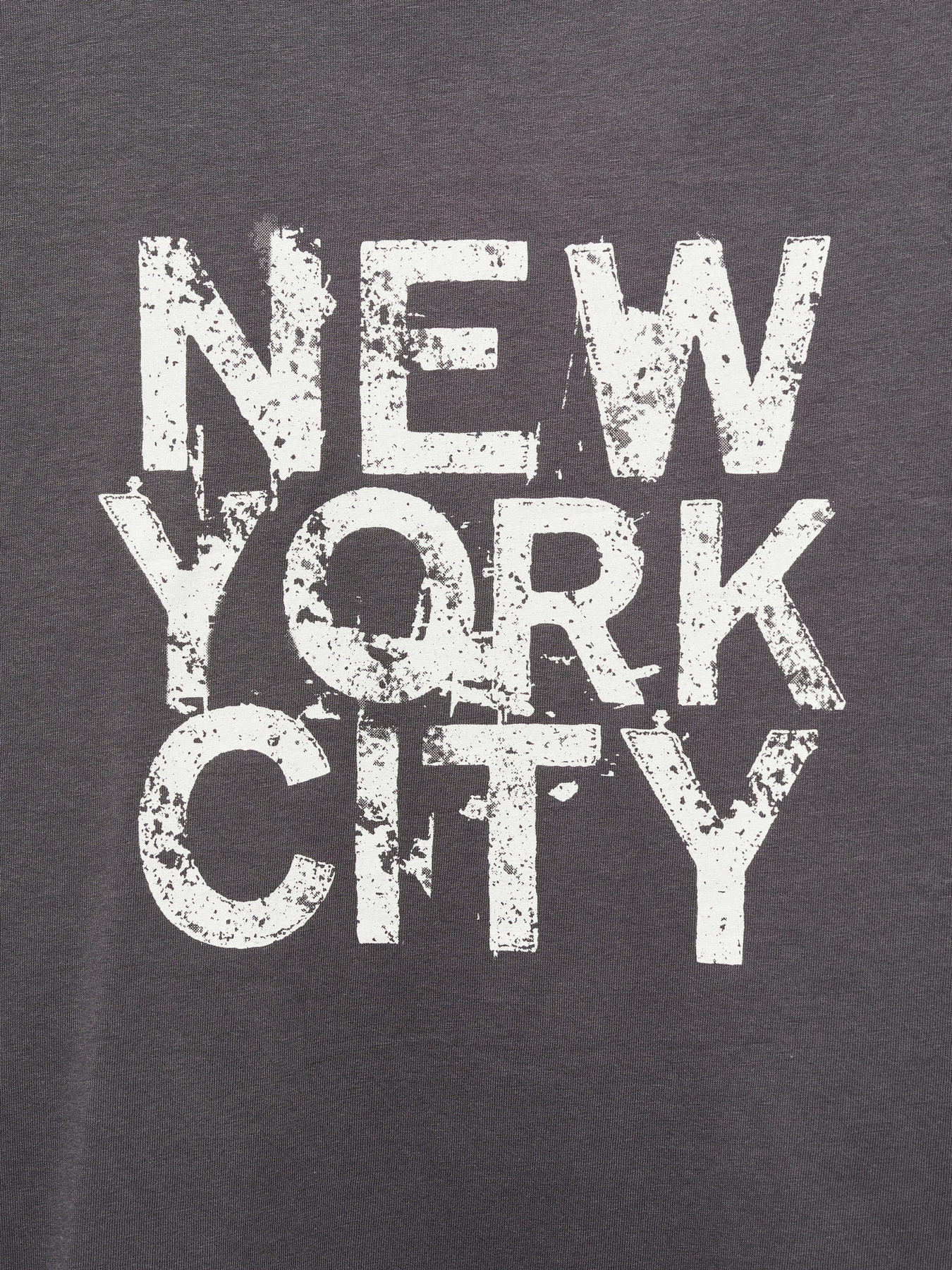 Футболка MANGO Ilustra модель 67035745_95 Фото