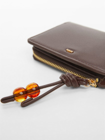 Гаманець MANGO модель 67076325_32 Гаманець MANGO модель 67076325_32 Фото