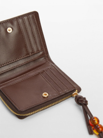 Гаманець MANGO модель 67076325_32 Гаманець MANGO модель 67076325_32 Фото