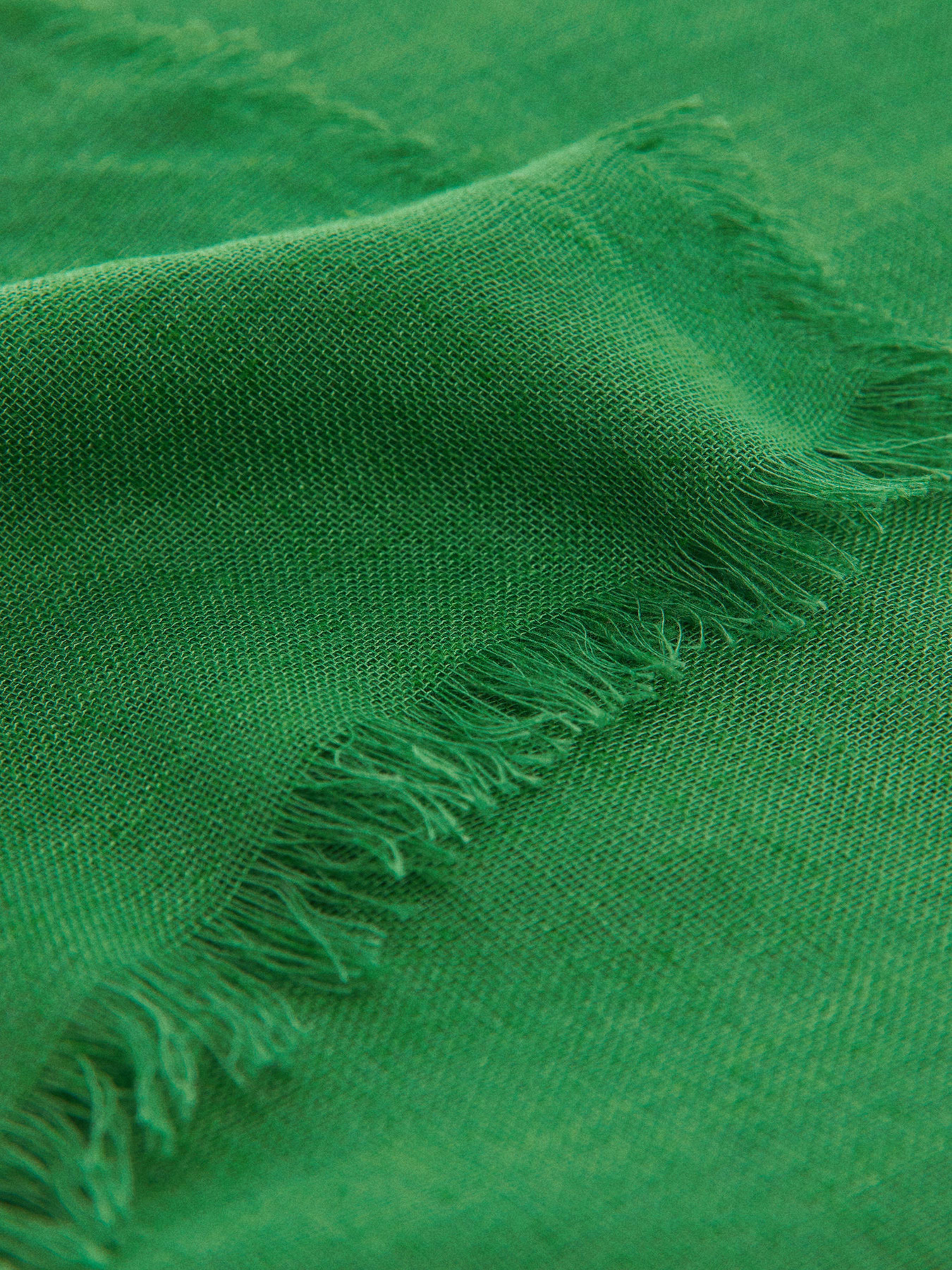 Шарф MANGO Модель 67095722_43 Фото