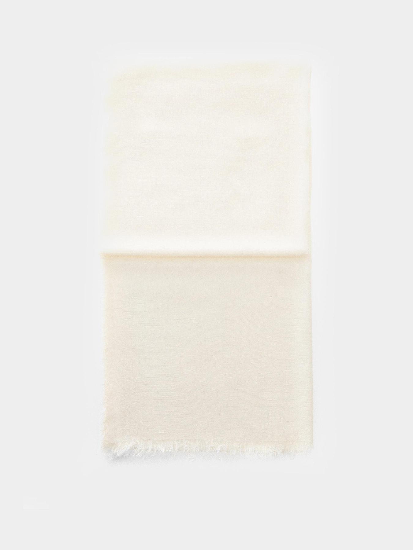 Шарф MANGO Модель 67095722_5 Фото