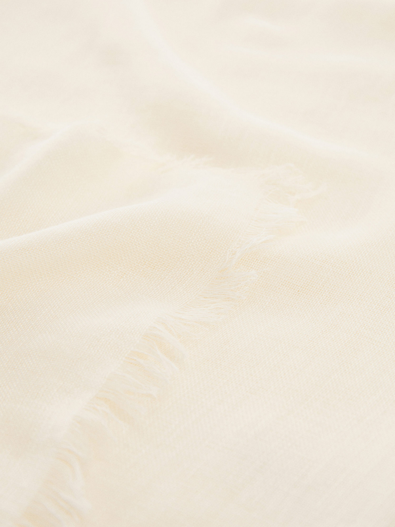 Шарф MANGO Модель 67095722_5 Фото