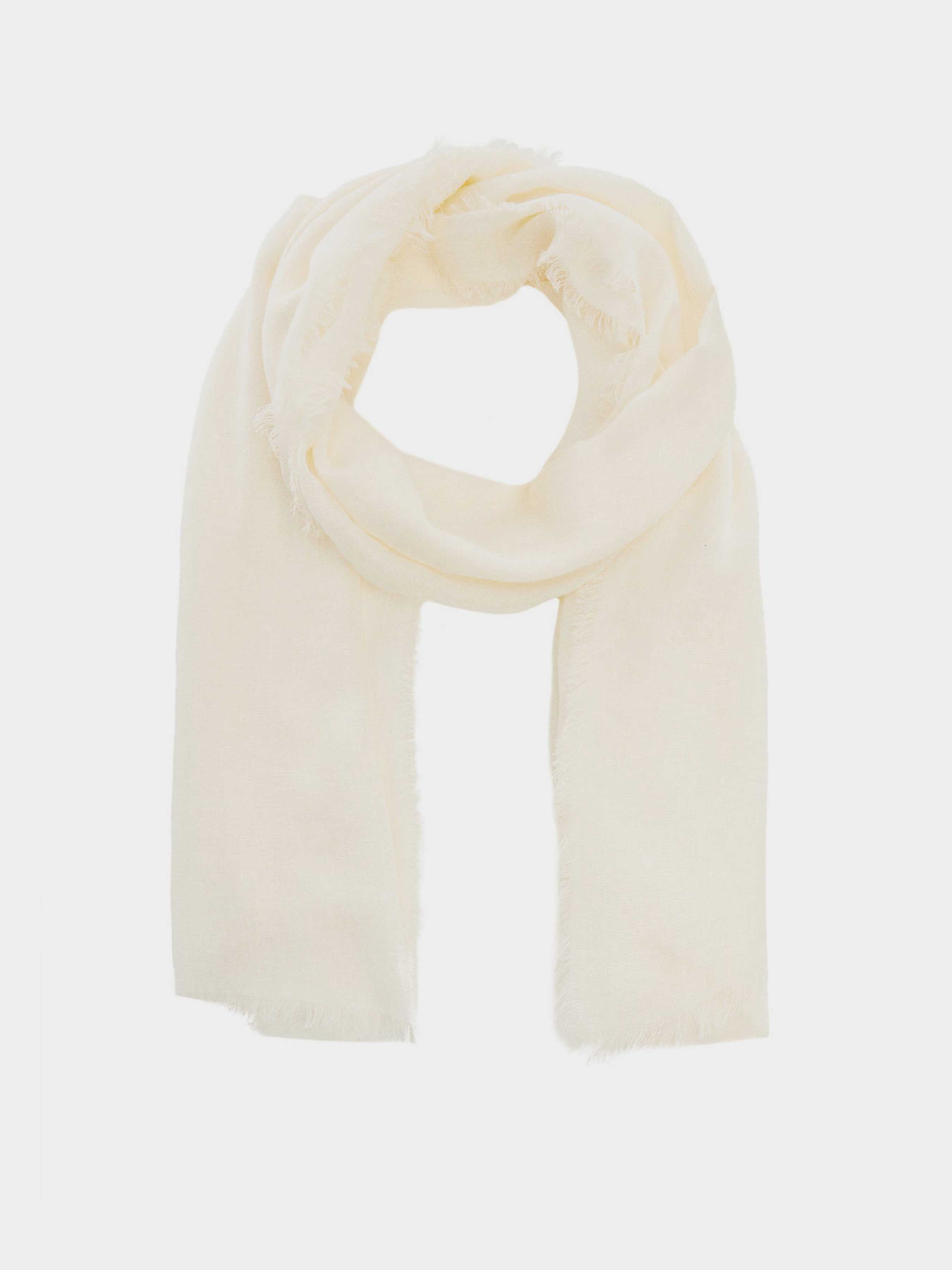 Шарф MANGO Модель 67095722_5 Фото