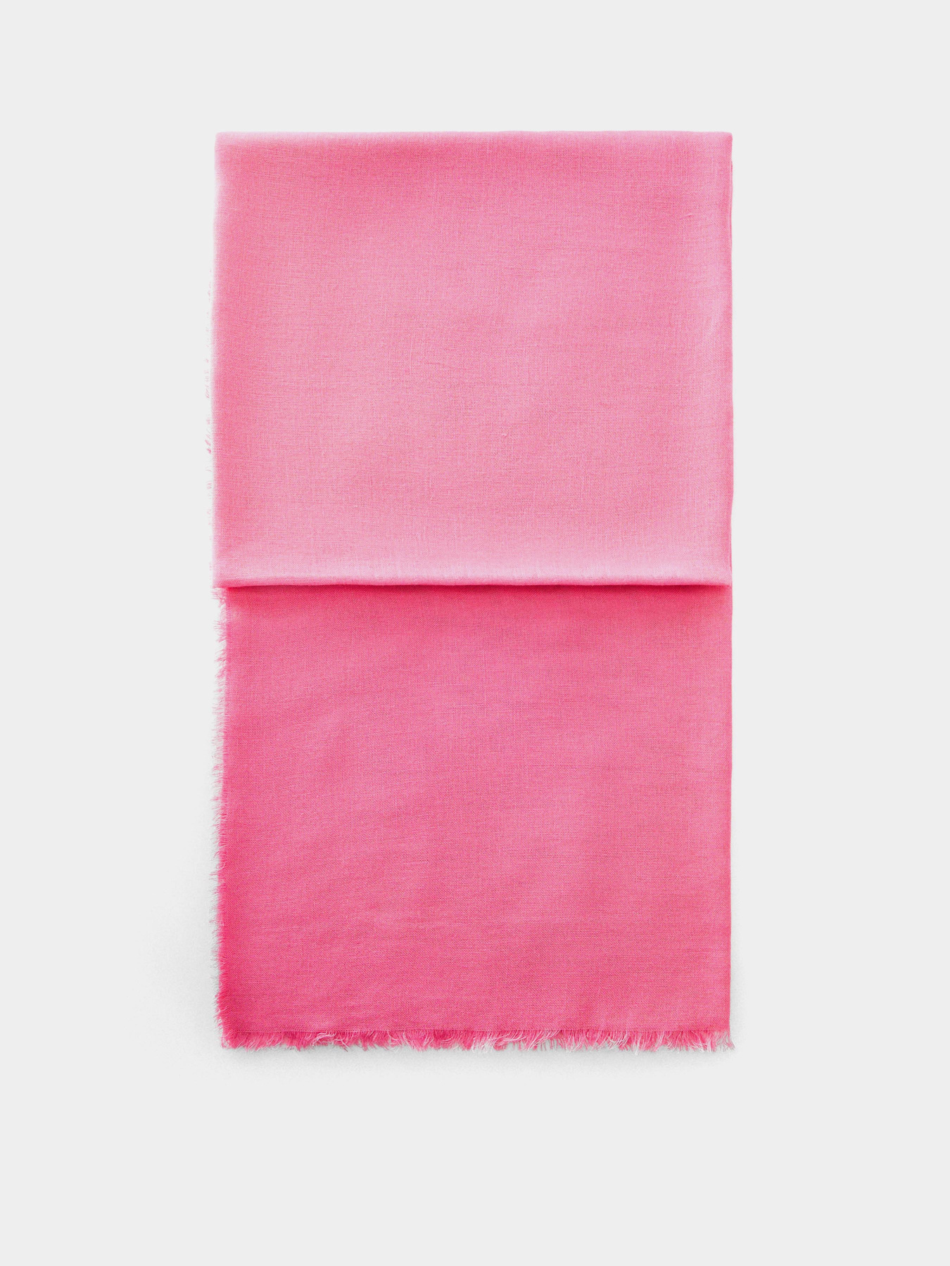 Шарф MANGO модель 67095722_85 Фото