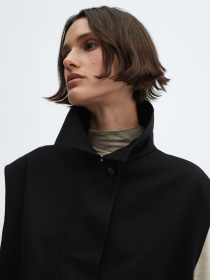 Жилет MANGO Garro модель 67035750_99 Фото