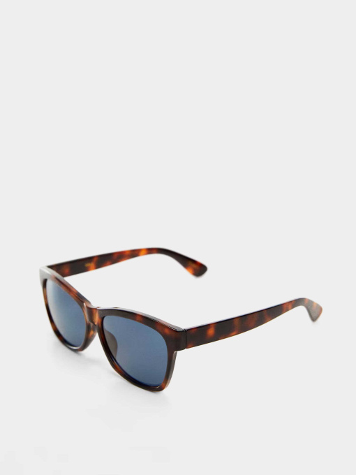 Солнцезащитные очки MANGO модель 67935985_32 Фото