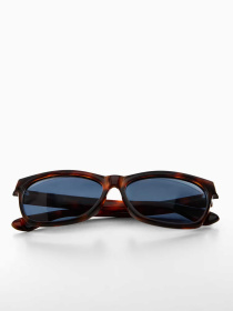 Солнцезащитные очки MANGO модель 67935985_32 Фото