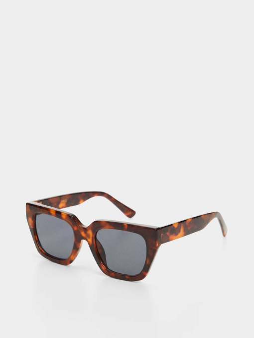 Солнцезащитные очки MANGO модель 67935986_32 Фото