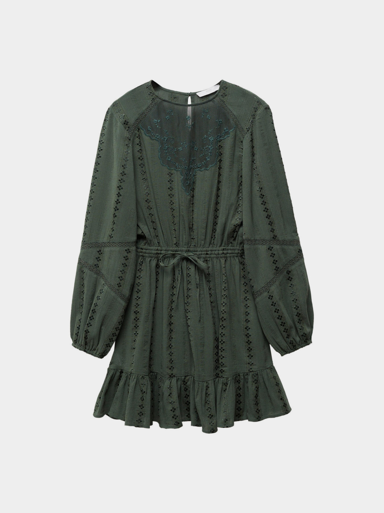 Сукня міні MANGO Lucy модель 67036322_43 Сукня міні MANGO Lucy модель 67036322_43 Фото