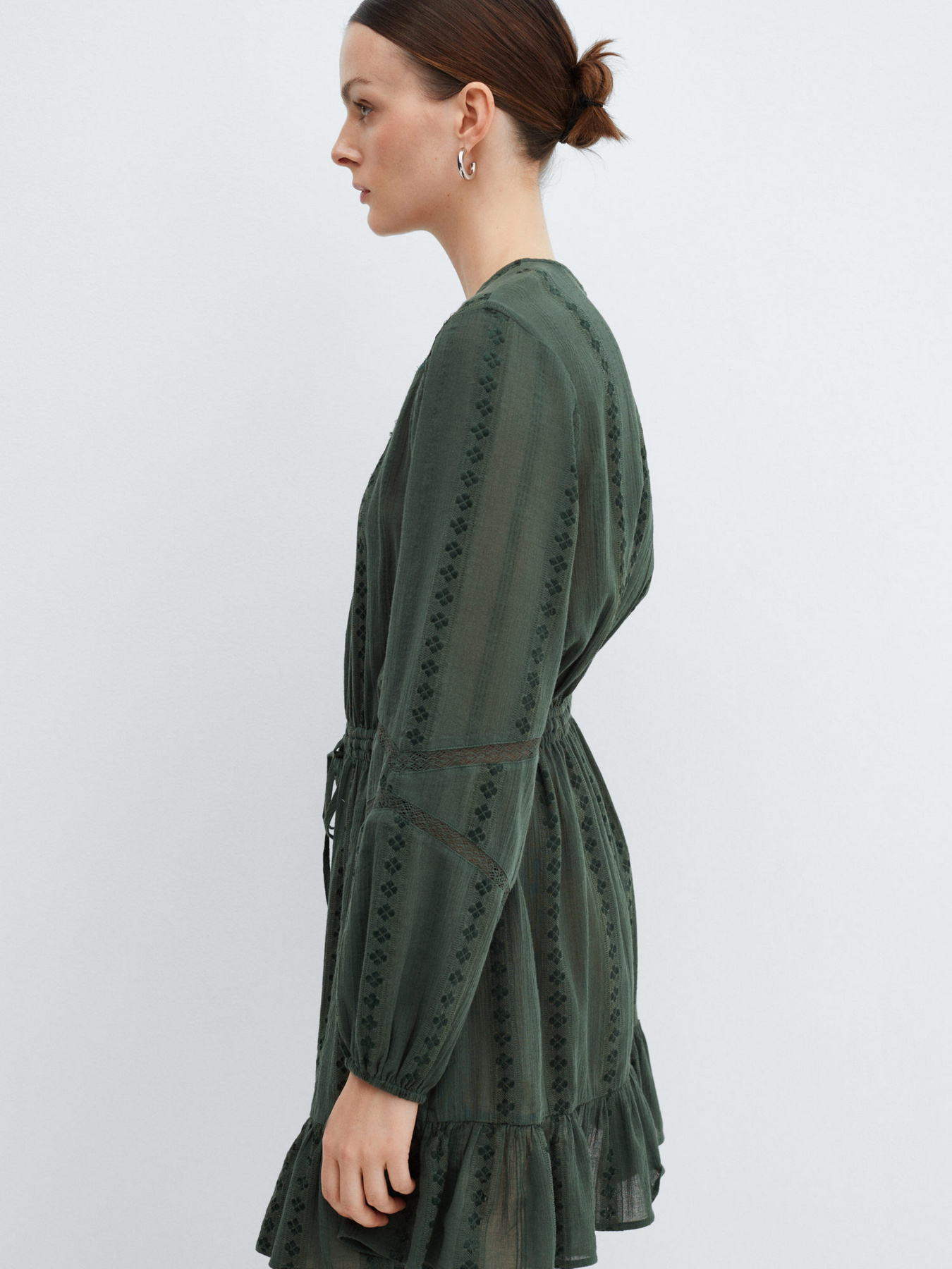 Сукня міні MANGO Lucy модель 67036322_43 Сукня міні MANGO Lucy модель 67036322_43 Фото