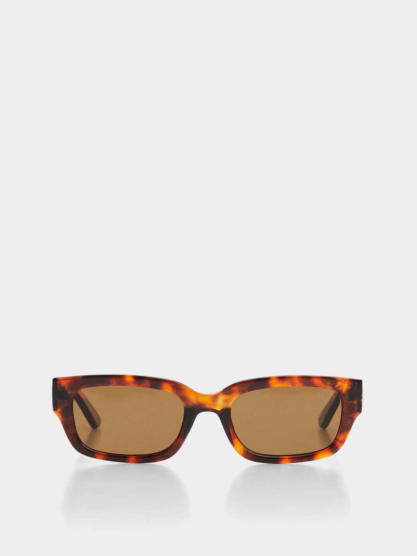 Сонцезахисні окуляри MANGO модель 67935987_32 Фото