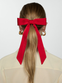 Повязка на голову MANGO модель 67950398_70 Фото