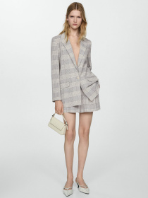 Піджак MANGO Elevivo модель 67037927_92 Фото