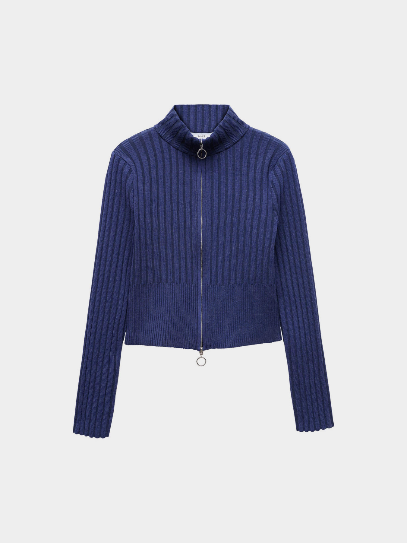 Кардиган MANGO Teriyaki модель 67044063_52 Фото