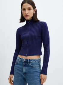 Кардиган MANGO Teriyaki модель 67044063_52 Фото