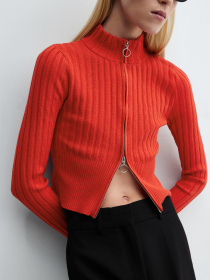 Кардиган MANGO Teriyaki модель 67044063_70 Фото