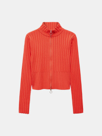 Кардиган MANGO Teriyaki модель 67044063_70 Фото