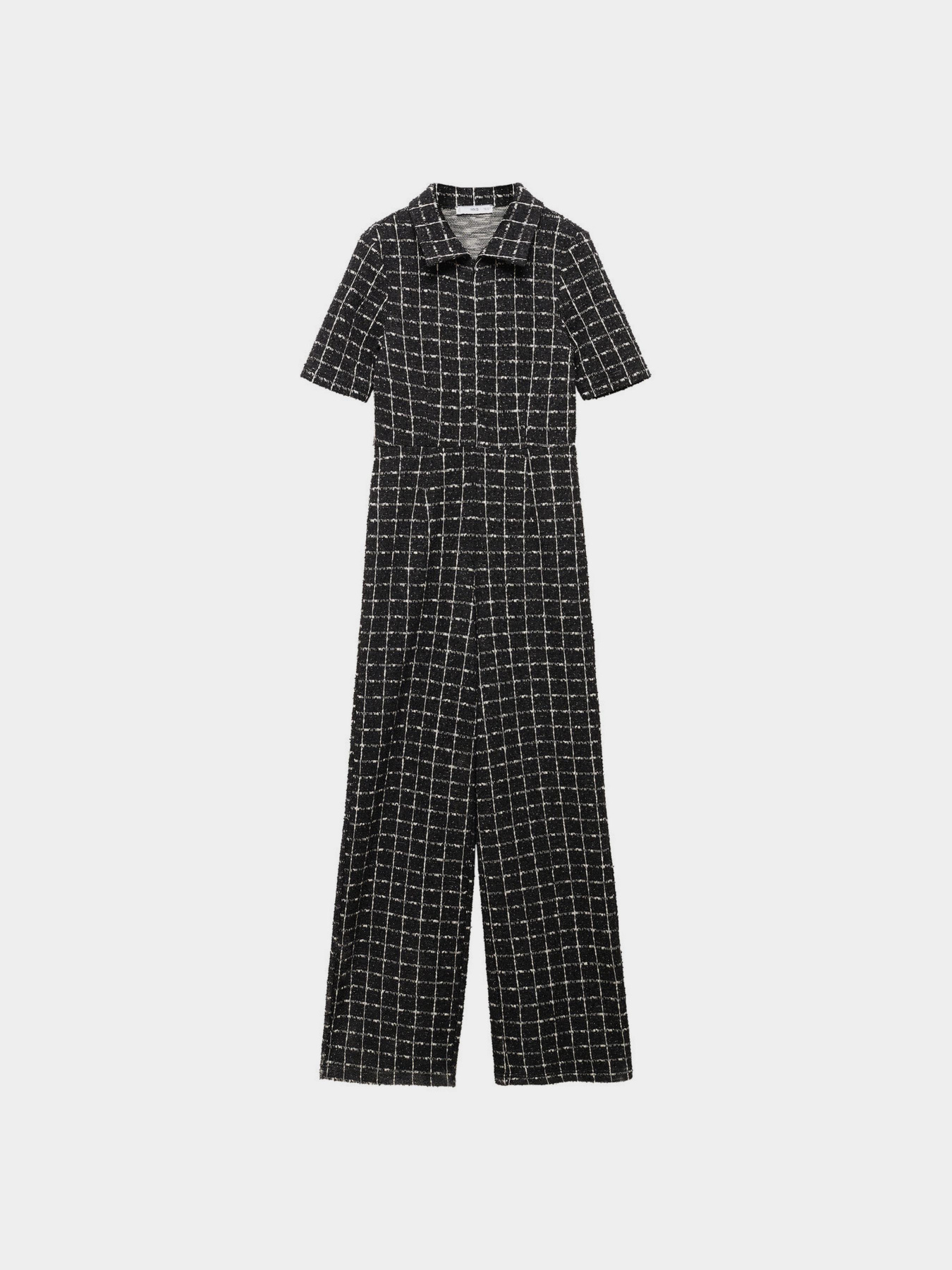 Комбинезон MANGO Carlo модель 67044790_99 Фото