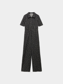 Комбинезон MANGO Carlo модель 67044790_99 Фото