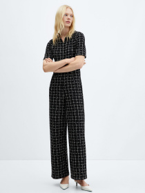 Комбінезон MANGO Carlo модель 67044790_99 Фото