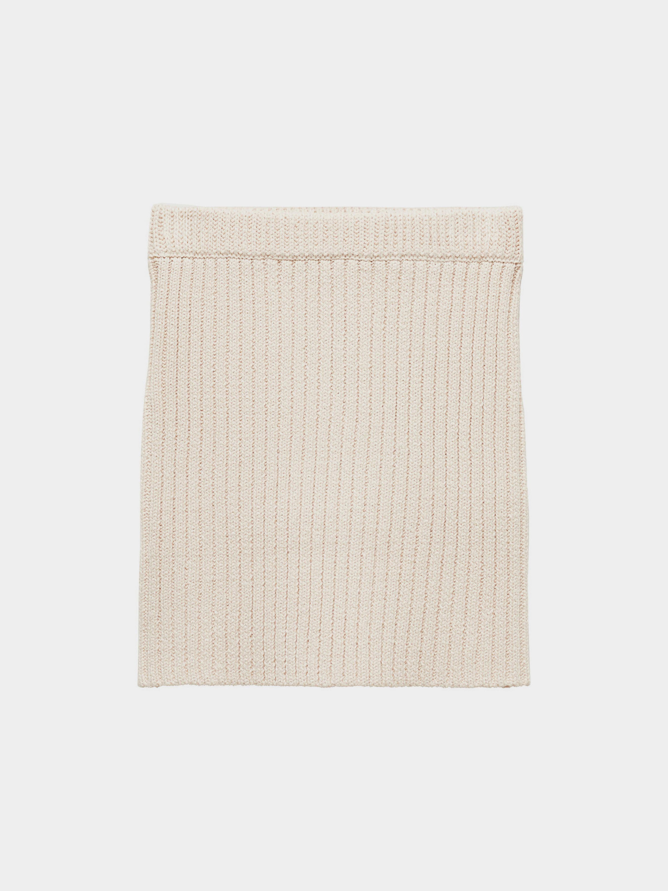 Юбка мини MANGO Bahamas модель 67045740_8 Фото