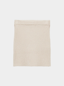 Юбка мини MANGO Bahamas модель 67045740_8 Фото