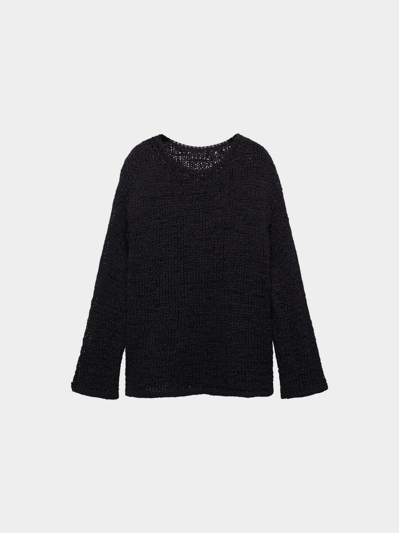 Джемпер MANGO Mauricio модель 67045741_99 Фото