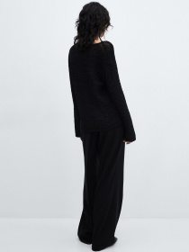 Джемпер MANGO Mauricio модель 67045741_99 Фото