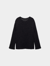 Джемпер MANGO Mauricio модель 67045741_99 Джемпер MANGO Mauricio модель 67045741_99 Фото