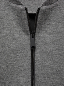 Бомбер MANGO Linkin модель 67045749_94 Фото