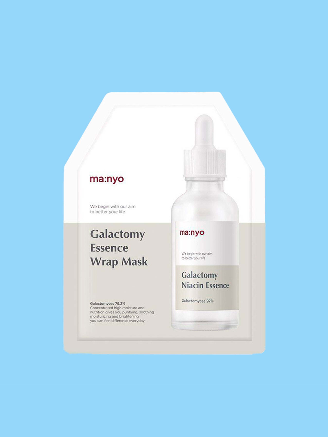 Manyo модель 8806135247059 Фото