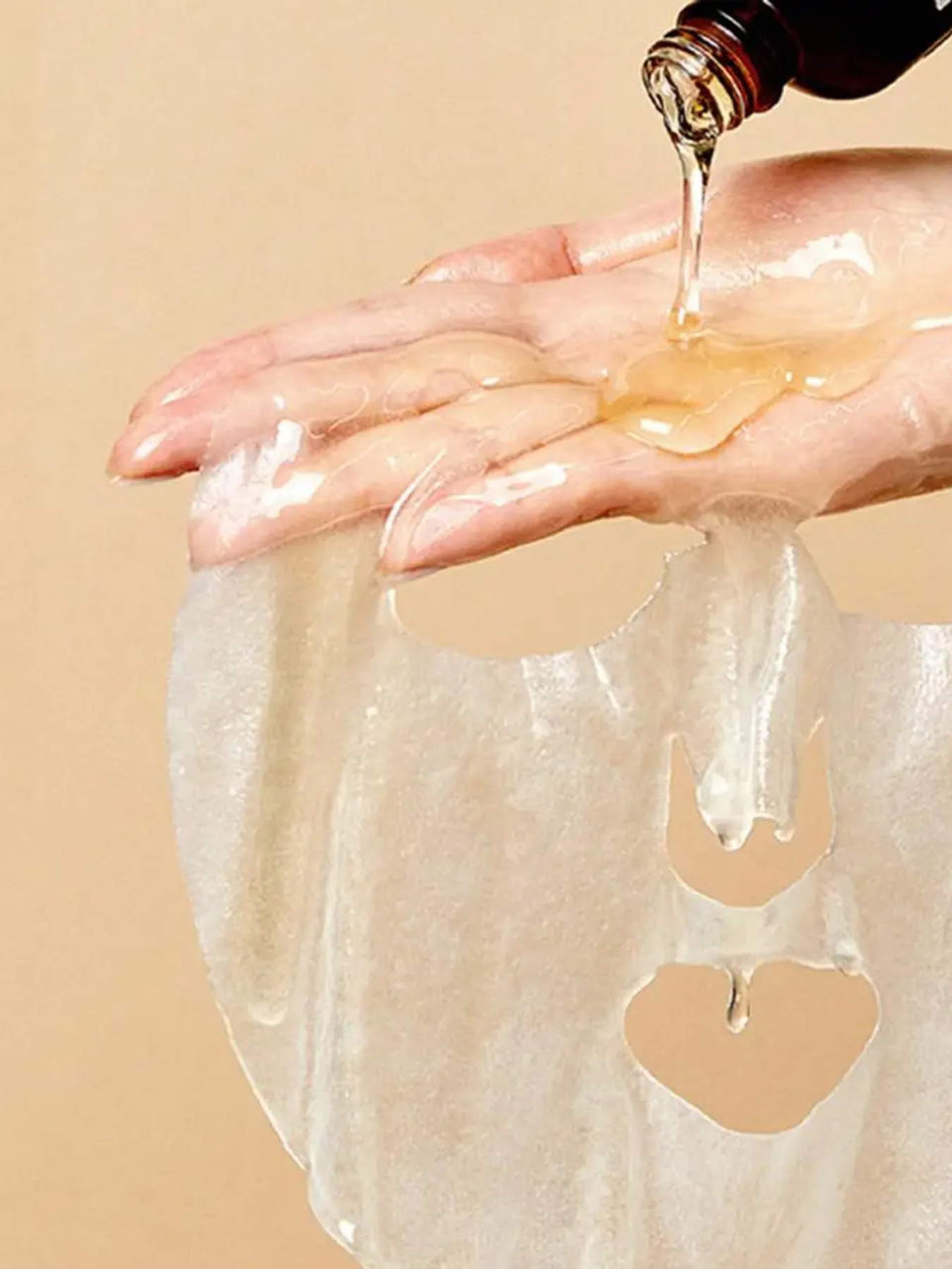 Маска тканинна Manyo модель 8809730950553 Фото