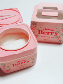 Набір тканинних масок на основ Manyo модель 8809730954360 Фото