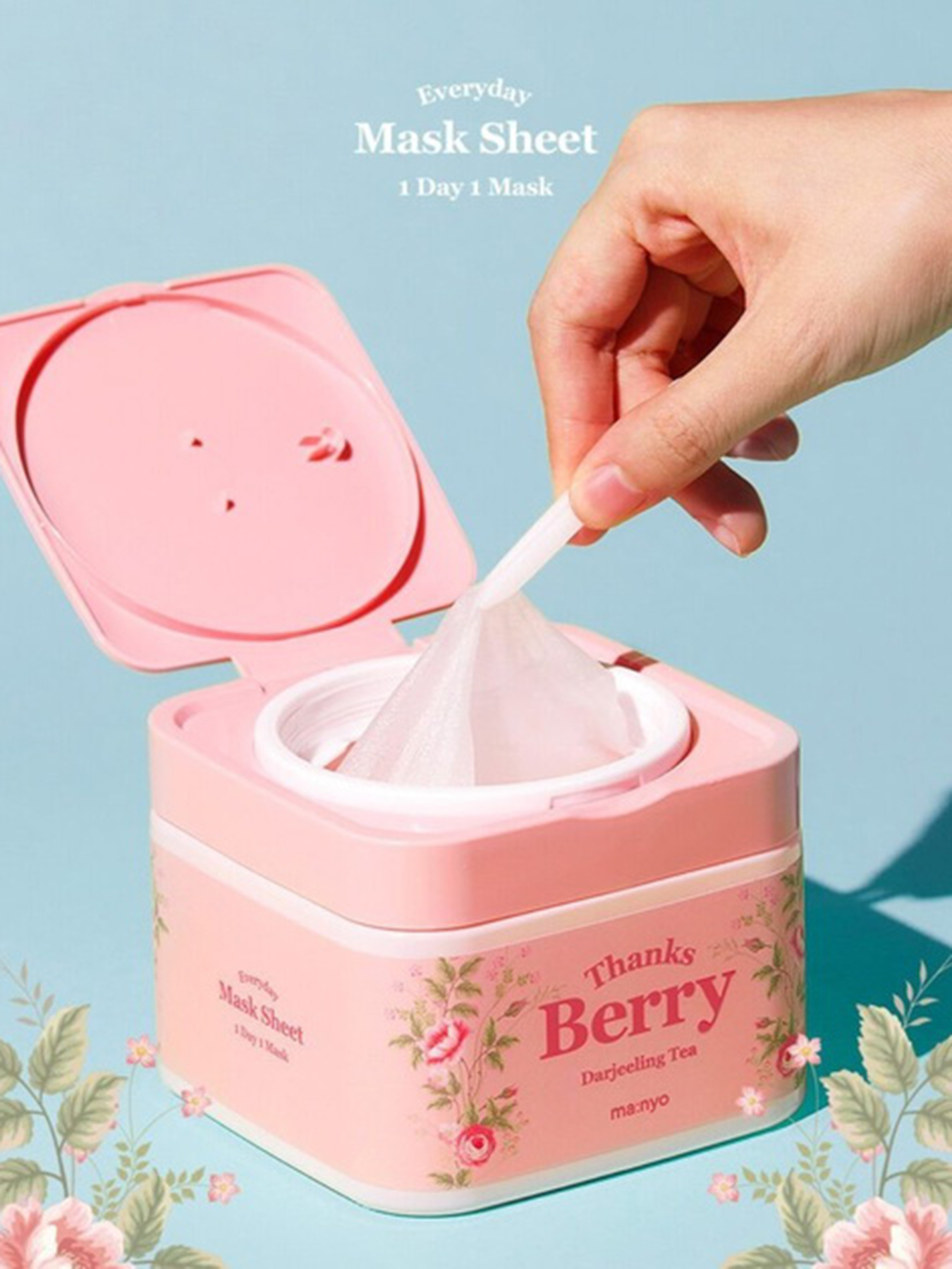 Manyo модель 8809730954360 Фото